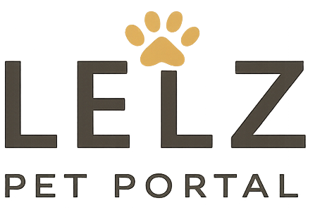Lelz Pet Portal